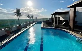 West Flat - Barretostays 02